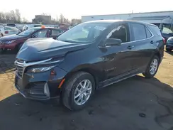 3GNAXUEV1NL292139 2022 CHEVROLET EQUINOX