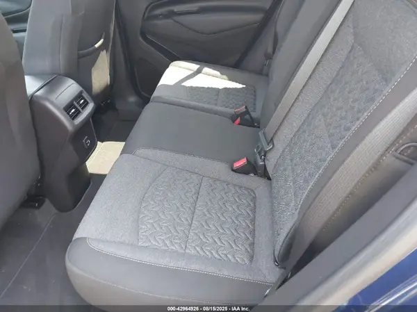 3GNAXUEV1NL293727 2022 CHEVROLET EQUINOX - Image 8