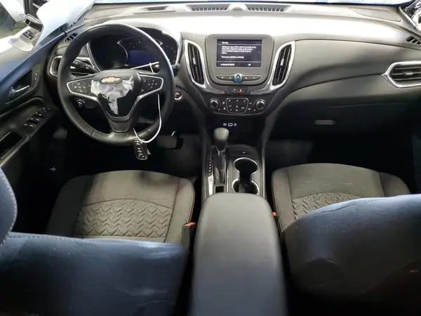 3GNAXUEV1NL309442 2022 CHEVROLET EQUINOX - Image 8