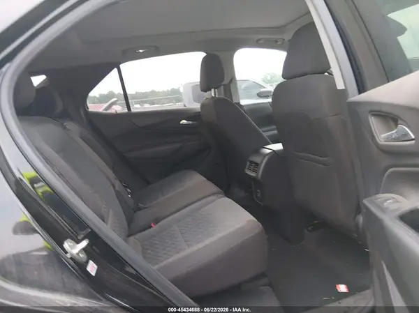 3GNAXUEV1NL310638 2022 CHEVROLET EQUINOX - Image 8