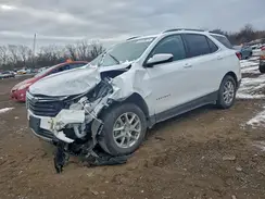 3GNAXUEV1NL311529 2022 CHEVROLET EQUINOX