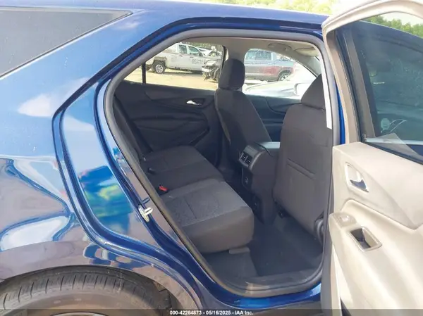 3GNAXUEV1NL313538 2022 CHEVROLET EQUINOX - Image 8