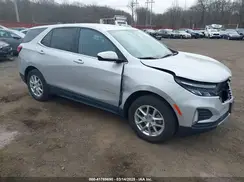 3GNAXUEV1NS101096 2022 CHEVROLET EQUINOX