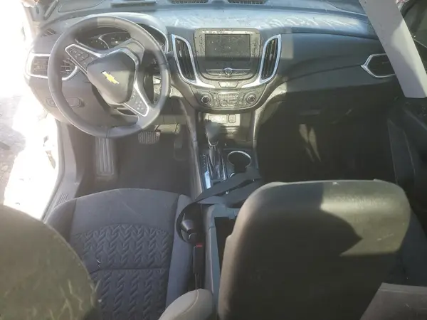 3GNAXUEV1NS113782 2022 CHEVROLET EQUINOX - Image 8