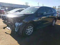 3GNAXUEV1NS172928 2022 CHEVROLET EQUINOX