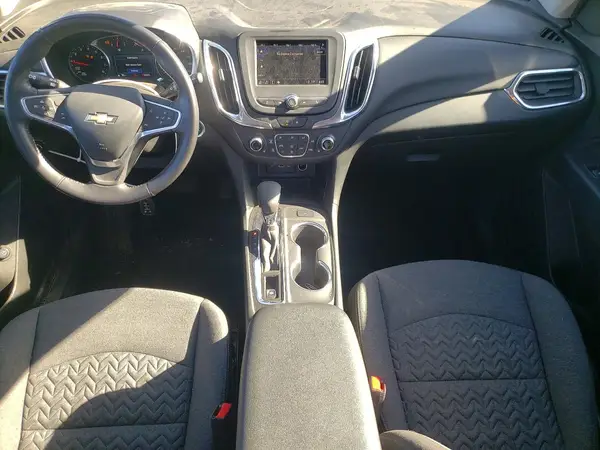 3GNAXUEV1NS172928 2022 CHEVROLET EQUINOX - Image 8