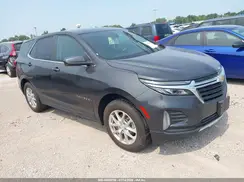 3GNAXUEV1NS187042 2022 CHEVROLET EQUINOX