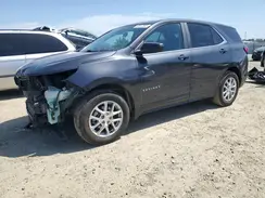 3GNAXUEV1NS187056 2022 CHEVROLET EQUINOX