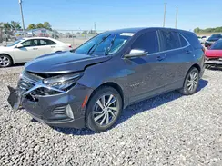 3GNAXUEV1NS201800 2022 CHEVROLET EQUINOX