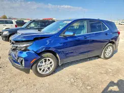 3GNAXUEV1NS202901 2022 CHEVROLET EQUINOX