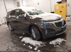 3GNAXUEV1NS224638 2022 CHEVROLET EQUINOX