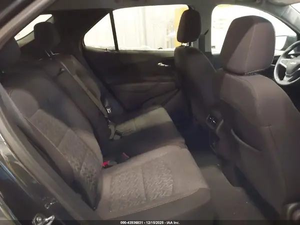 3GNAXUEV1NS224638 2022 CHEVROLET EQUINOX - Image 8