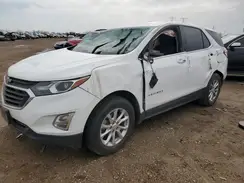 3GNAXUEV2KL108712 2019 CHEVROLET EQUINOX