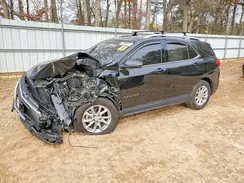 3GNAXUEV2KL117460 2019 CHEVROLET EQUINOX