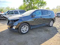 3GNAXUEV2KL117975 2019 CHEVROLET EQUINOX