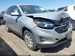 3GNAXUEV2KL119998 2019 CHEVROLET EQUINOX