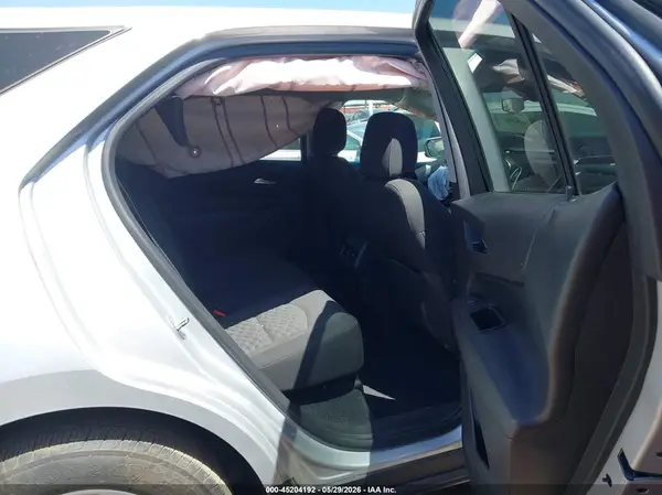 3GNAXUEV2KL119998 2019 CHEVROLET EQUINOX - Image 8