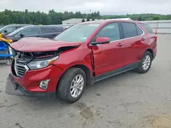 3GNAXUEV2KL131861 2019 CHEVROLET EQUINOX