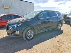 3GNAXUEV2KL162317 2019 CHEVROLET EQUINOX