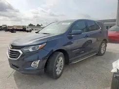 3GNAXUEV2KL173737 2019 CHEVROLET EQUINOX