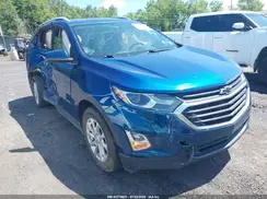 3GNAXUEV2KL174287 2019 CHEVROLET EQUINOX