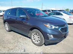 3GNAXUEV2KL179277 2019 CHEVROLET EQUINOX