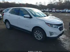 3GNAXUEV2KL193485 2019 CHEVROLET EQUINOX