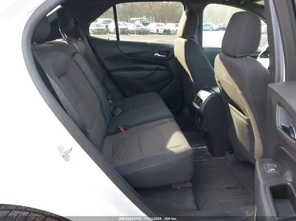 3GNAXUEV2KL193485 2019 CHEVROLET EQUINOX - Image 8