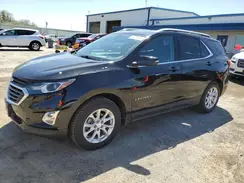 3GNAXUEV2KL194863 2019 CHEVROLET EQUINOX