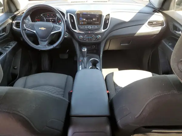 3GNAXUEV2KL194863 2019 CHEVROLET EQUINOX - Image 8