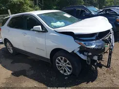 3GNAXUEV2KL197410 2019 CHEVROLET EQUINOX