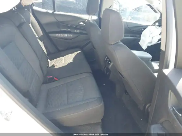 3GNAXUEV2KL197410 2019 CHEVROLET EQUINOX - Image 8