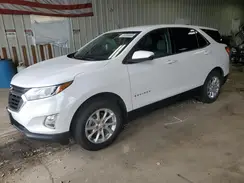 3GNAXUEV2KL198007 2019 CHEVROLET EQUINOX