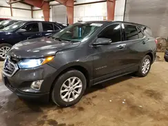 3GNAXUEV2KL201584 2019 CHEVROLET EQUINOX