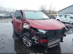 3GNAXUEV2KL201875 2019 CHEVROLET EQUINOX