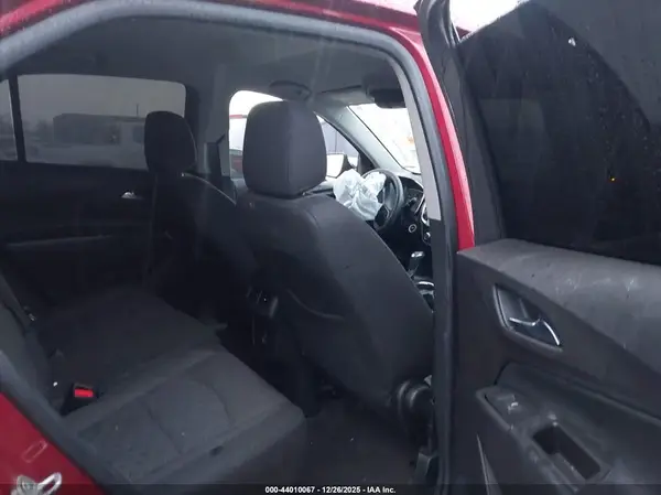 3GNAXUEV2KL201875 2019 CHEVROLET EQUINOX - Image 8