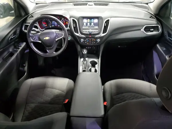 3GNAXUEV2KL204467 2019 CHEVROLET EQUINOX - Image 8