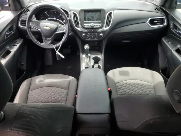 3GNAXUEV2KL210818 2019 CHEVROLET EQUINOX - Image 8