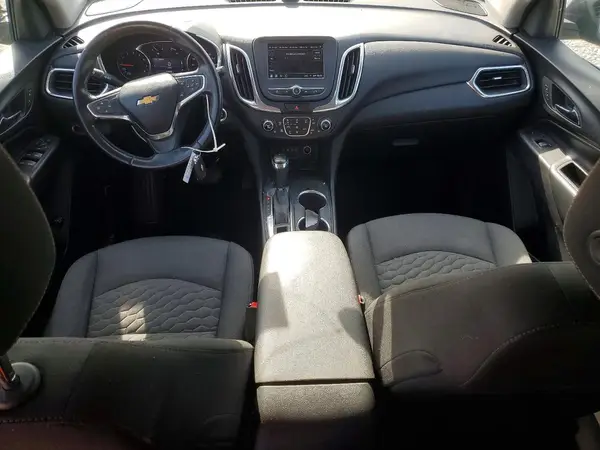 3GNAXUEV2KL218319 2019 CHEVROLET EQUINOX - Image 8