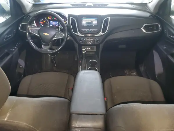 3GNAXUEV2KL219194 2019 CHEVROLET EQUINOX - Image 8