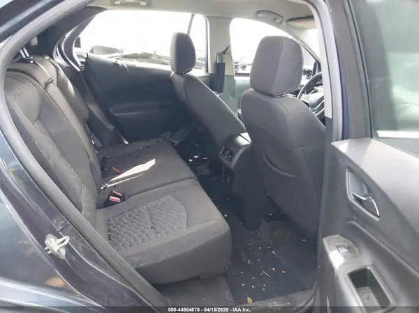 3GNAXUEV2KL226081 2019 CHEVROLET EQUINOX - Image 8
