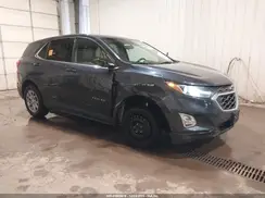 3GNAXUEV2KL227568 2019 CHEVROLET EQUINOX