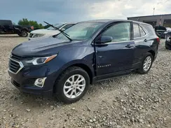 3GNAXUEV2KL241891 2019 CHEVROLET EQUINOX