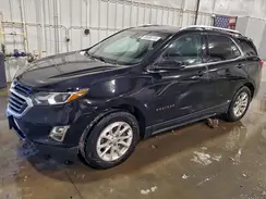 3GNAXUEV2KL243804 2019 CHEVROLET EQUINOX