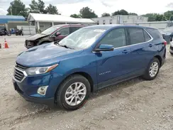 3GNAXUEV2KL245181 2019 CHEVROLET EQUINOX