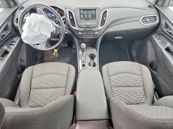 3GNAXUEV2KL251451 2019 CHEVROLET EQUINOX - Image 8