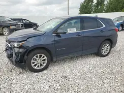 3GNAXUEV2KL259131 2019 CHEVROLET EQUINOX