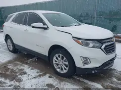 3GNAXUEV2KL264846 2019 CHEVROLET EQUINOX