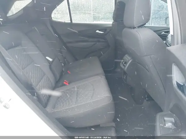 3GNAXUEV2KL264846 2019 CHEVROLET EQUINOX - Image 8