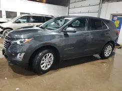 3GNAXUEV2KL271716 2019 CHEVROLET EQUINOX